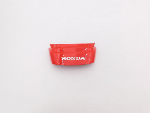 HONDA REAR UPPER TAIL BRAKE LIGHT COVER FAIRING 2023 GROM GAYETY RED GENUINE OEM
